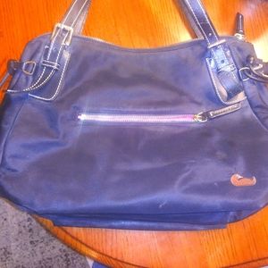 Dooney & Bourke large Nina purse